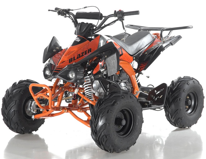 apollo blazer 9 125cc atv near me