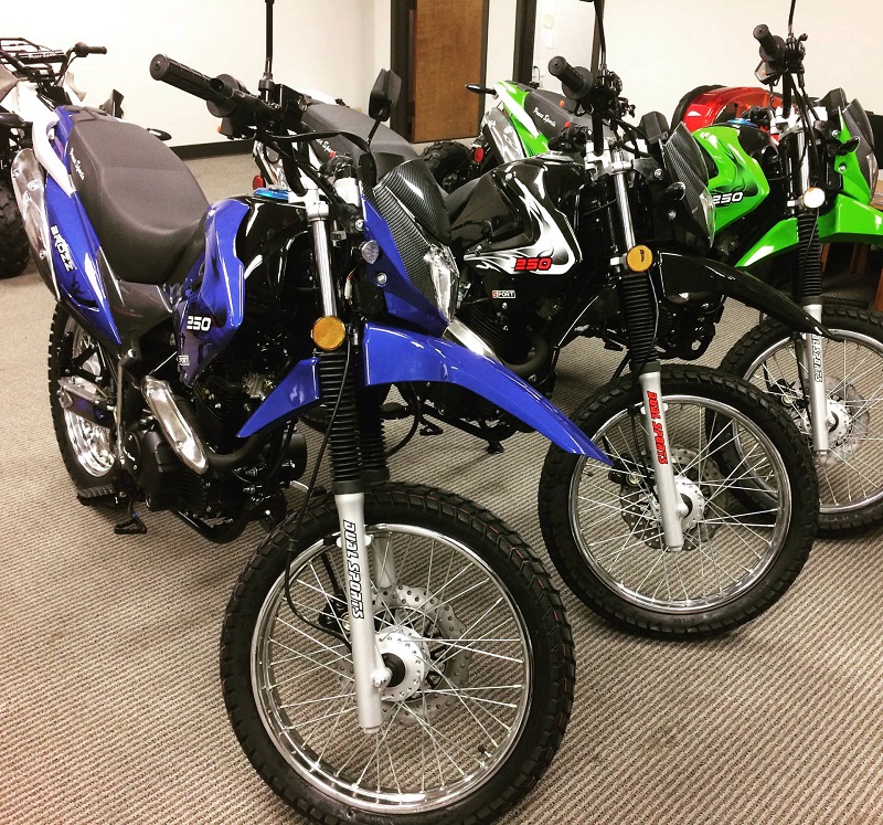 2020 bashan brozz 250