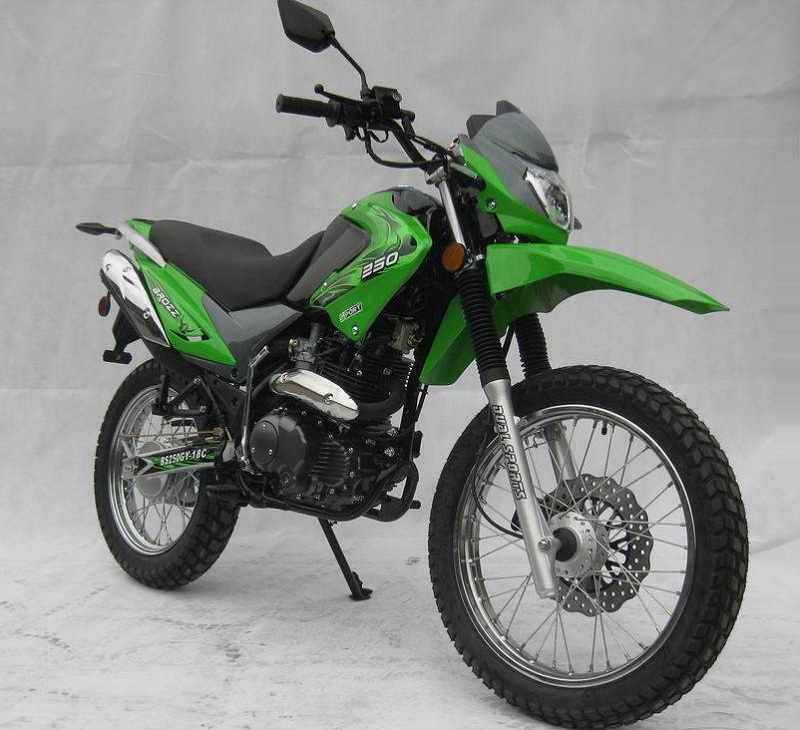 brozz 250cc