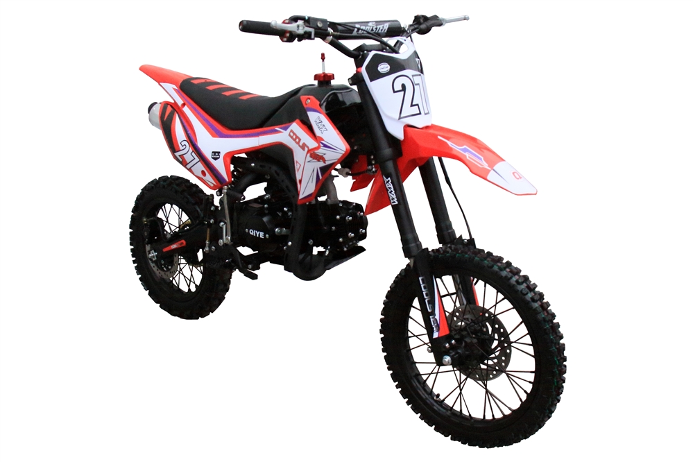 coolster 125cc dirt bike