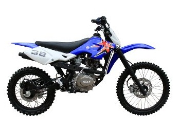 coolster 200cc dirt bike