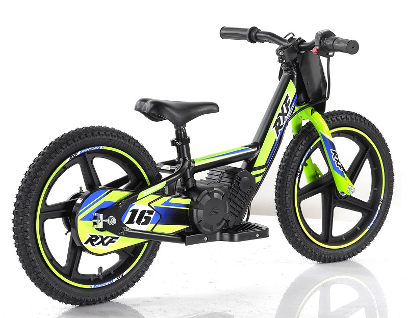 Apollo Jumpfun-Sedna 16 Dirt Bike