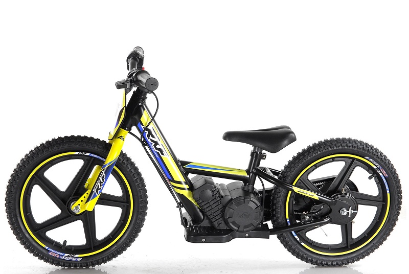 Apollo Jumpfun-Sedna 16 Dirt Bike