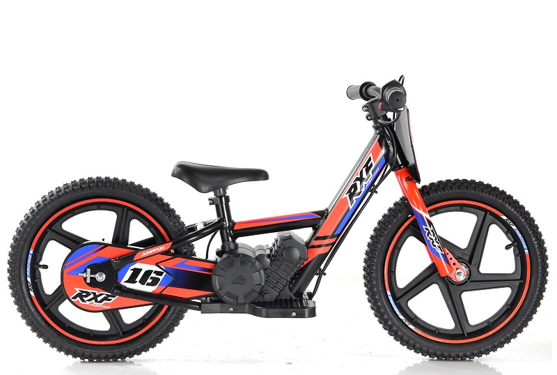 Apollo Jumpfun-Sedna 16 Dirt Bike