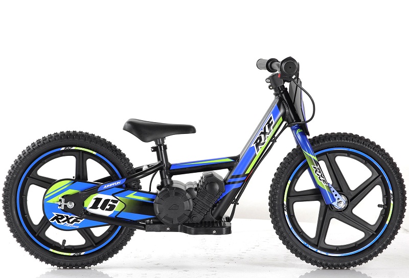 Apollo Jumpfun-Sedna 16 Dirt Bike