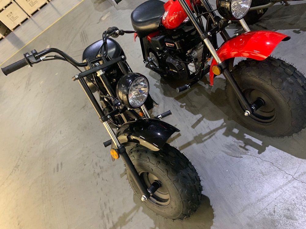 massimo 200cc