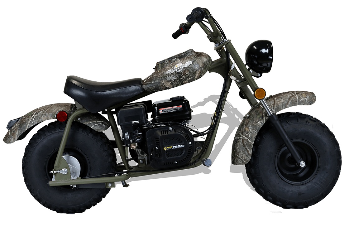 massimo 200cc