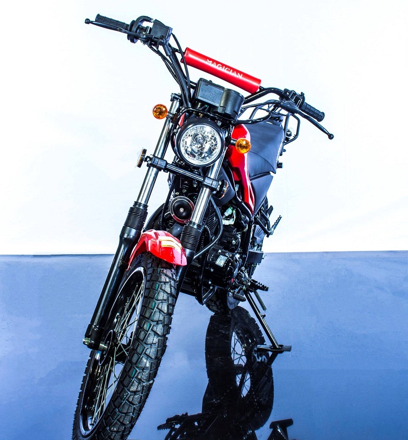 RPS MAGICIAN 250 DIRT BIKE