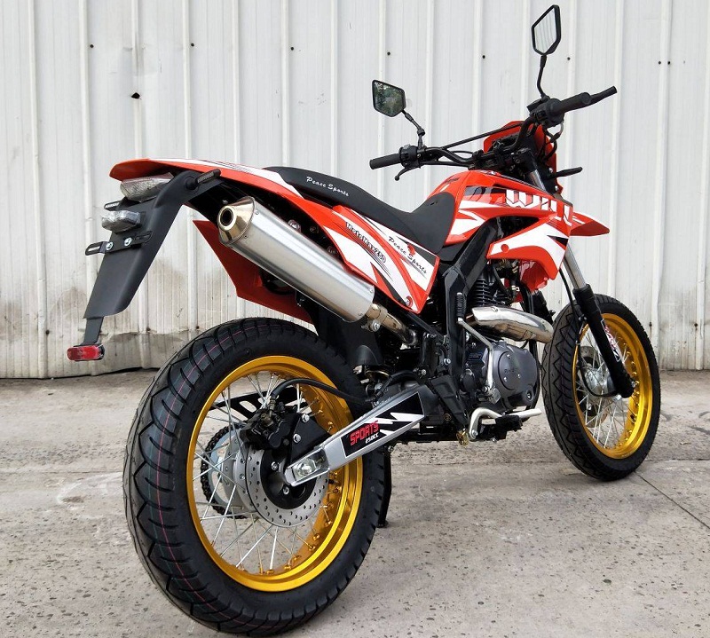 bashan motomax 250 dual sport