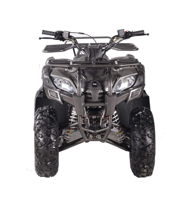 Buy VITACCI RIDER-200 EFI 176CC ATV, 4-STROKE, ELECTRIC START, FULLY ...