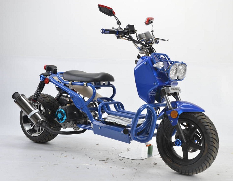VITACCI RYKER 150 SCOOTER
