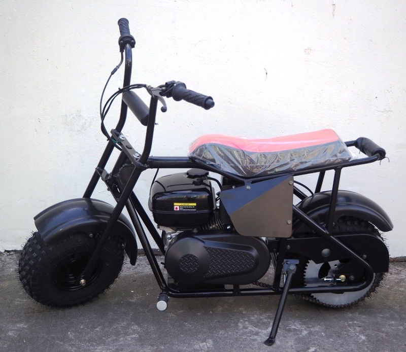 used trailmaster mini bike for sale