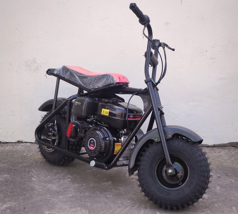 used trailmaster mini bike for sale