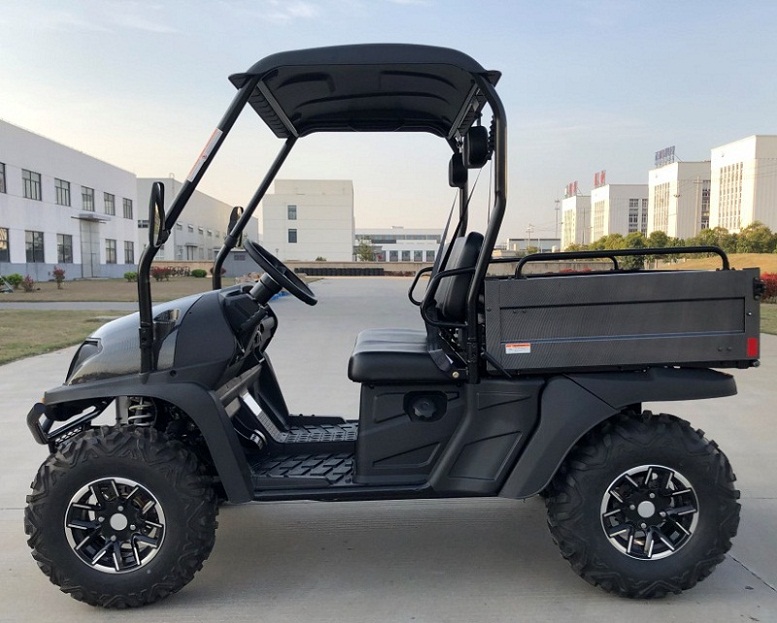 Trailmaster Taurus 450U UTV