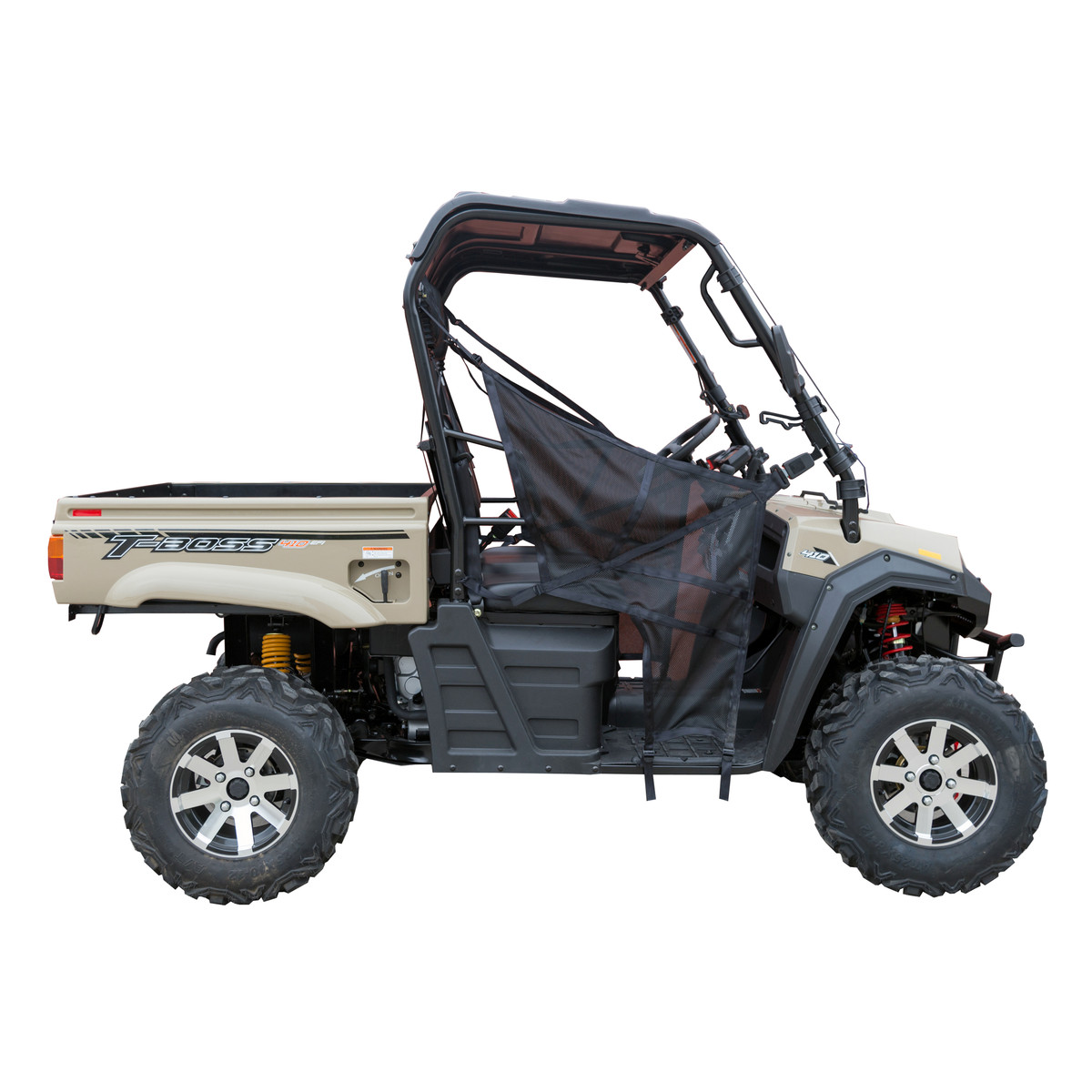 MASSIMO T-BOSS 410 UTV