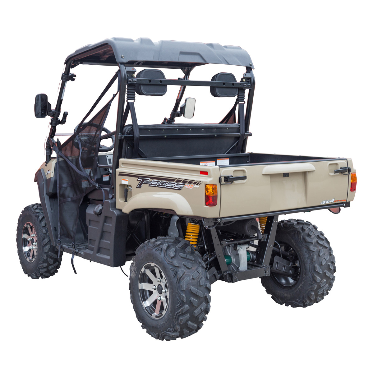 MASSIMO T-BOSS 410 UTV