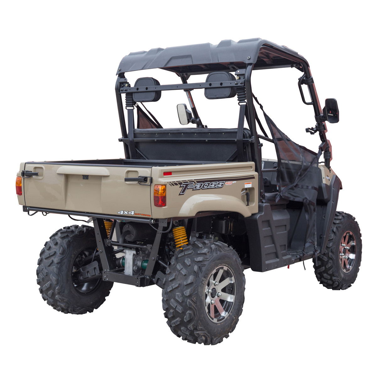 MASSIMO T-BOSS 410 UTV