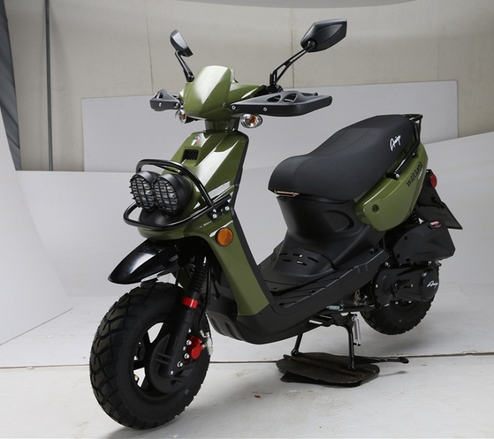 Amigo Warrior 150cc